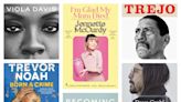 Celebrity memoirs worth the hype from Viola Davis, Danny Trejo, Jennette McCurdy and more