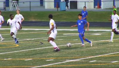 Patrick Henry boys earn shutout win over rival William Fleming 2-0