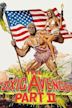 The Toxic Avenger, Part II