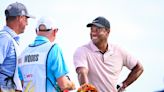 Tiger Woods looks rusty in return to competition at 2023 Hero World Challenge