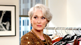 Meryl Streep’s ‘Devil Wears Prada’ Casting Got Pushback, Producer Was Told: ‘Are You Out of Your Mind? She’s Never Been...