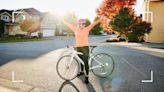 There are so many benefits of cycling for women over 40 - but these are the most unexpected ones