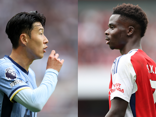 How to watch today's Tottenham vs Arsenal Premier League game: Live stream, TV channel, and North London derby start time | Goal.com