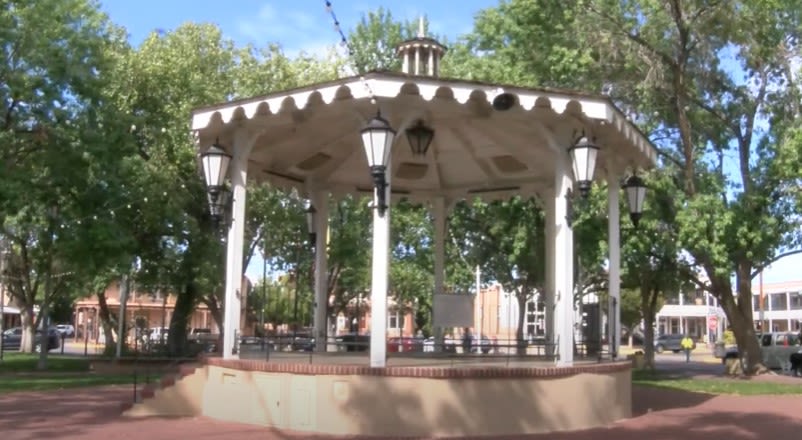 Old Town Albuquerque joins New Mexico MainStreet Network