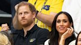 Prince Harry 'red with anger' over Meghan Markle's 'over the top' curtsy