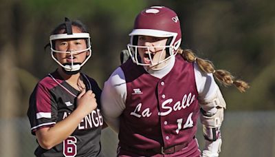 What you need to know about this week's high school softball playoffs