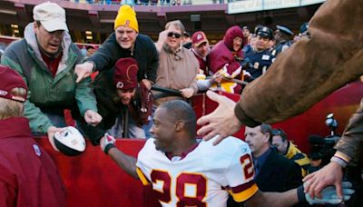 Commanders to retire Darrell Green’s No. 28