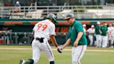 How to watch Miami Hurricanes baseball vs. Canisius Golden Griffins in NCAA Tournament on live stream