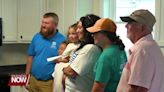 One Findlay family achieves their dream of becoming a homeowner with the help from Habitat for Humanity