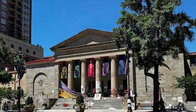 Philadelphia’s University of the Arts Files for Bankruptcy | Artnet News