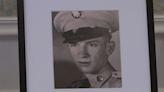 Local Korean War POW laid to rest after 73 years