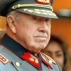 Augusto Pinochet