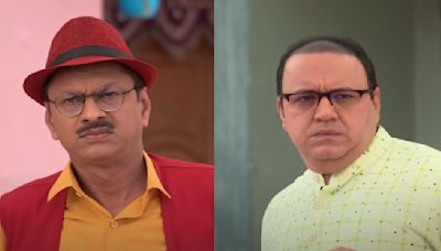 Taarak Mehta Ka Ooltah Chashmah Written Episode Update, July 24: Bhide gets paranoid as Sakharam goes missing