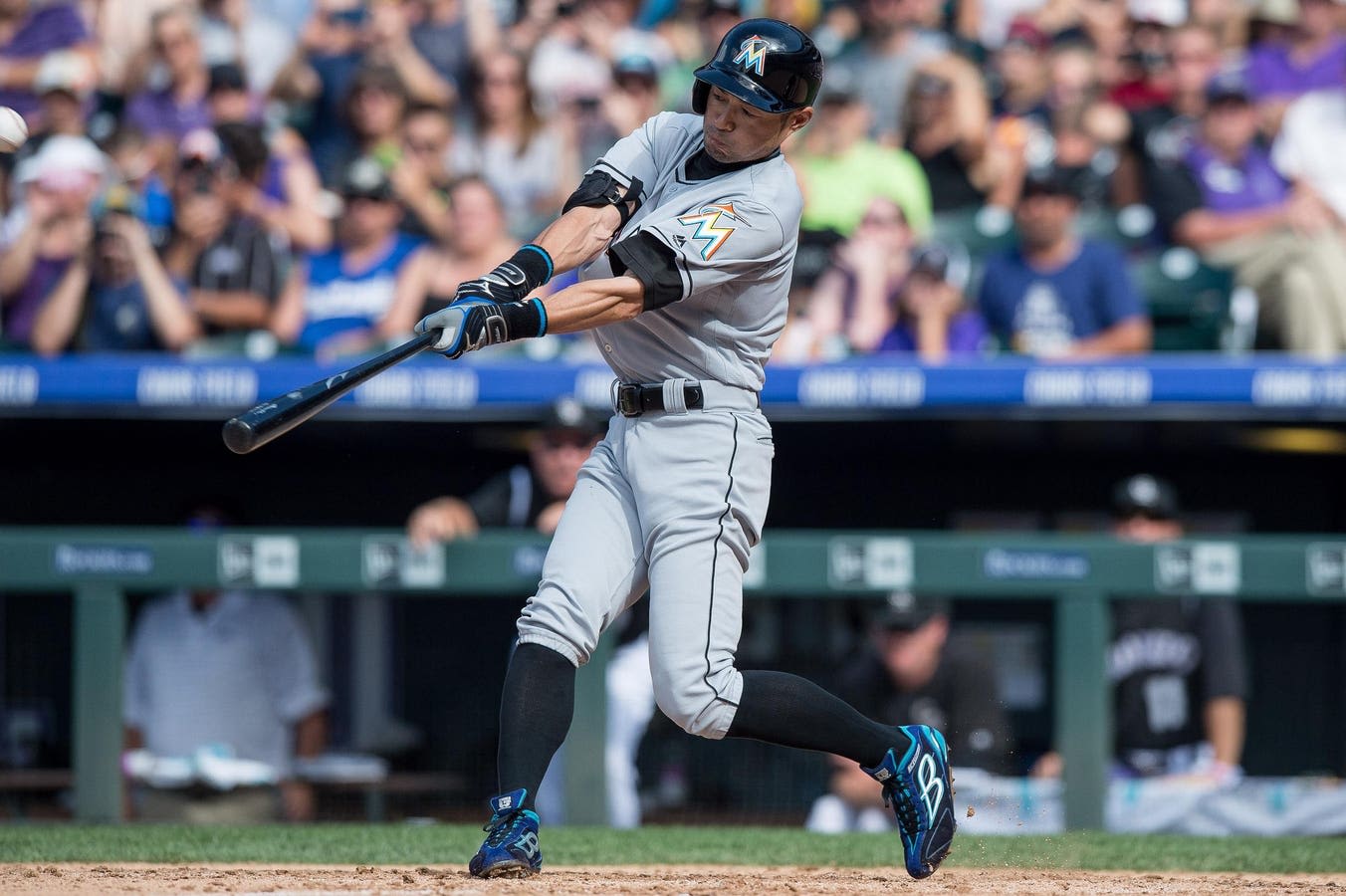 Pending Induction Of Ichiro Suzuki Prompts Hall Of Fame To Prepare