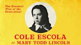 Cole Escola’s Hit Broadway Play ‘Oh, Mary!’ Breaks Records, Extends Run for Two More Months