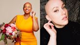 These 4 women have had alopecia since childhood. Their hair loss doesn't define them.