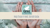Give A Christmas challenge could push funds to goal to help in Bucks County