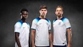 England unveil new kits ahead of World Cup – Wednesday’s sporting social