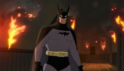 Will there be 'Batman: Caped Crusader' Season 2? All you need to know about Bruce Timm's riveting show