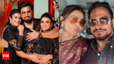 Bigg Boss OTT 3: Payal Malik slams Devoleena Bhattacharjee's interfaith marriage; latter reacts 'even if my husband is Muslim he is too loyal to his wife' | - Times of India