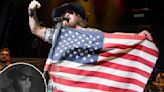 Country music star Colt Ford suffers heart attack, hospitalized after Arizona concert