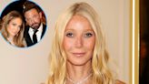 Gwyneth Paltrow Wants to Help Ben Affleck Amid J. Lo Split