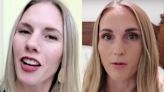 Ruby Franke's sisters said they felt 'weird' about her YouTube partner long before the two were arrested on child-abuse charges