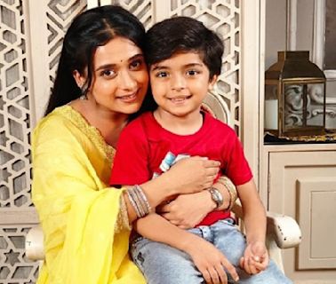 Radhika Muthukumar: How Real-Life Bonding with Her Nephew Inspired Her Powerful Role in ‘Main Dil Tu Dhadkan’