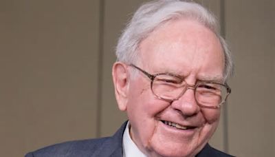 Warren Buffett's First Wife Said He Insisted, 'I'm Going To Be The Richest Man In The World' — She Had Doubts But Died Before He Proved It