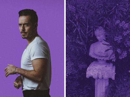 José Madero: ¿De qué trata ‘Luciérnaga’, la nueva canción del artista?