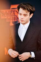 Charlie Heaton