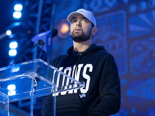 When Will Eminem’s New Song ’Houdini’ Be On Spotify?