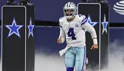 5 Teams That Can Sign Dak Prescott if The Cowboys Don't