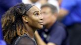 Serena Williams emotionally comments on Coco Gauff being US Olympic flag-bearer