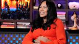 Ayesha Curry Shares Cute Post of Her Pregnancy Journey