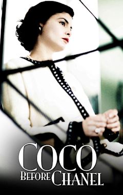 Coco Before Chanel