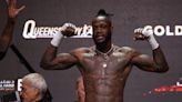 Deontay Wilder vs Zhilei Zhang: horario y dónde ver por TV el combate estelar y la velada completa de boxeo en España