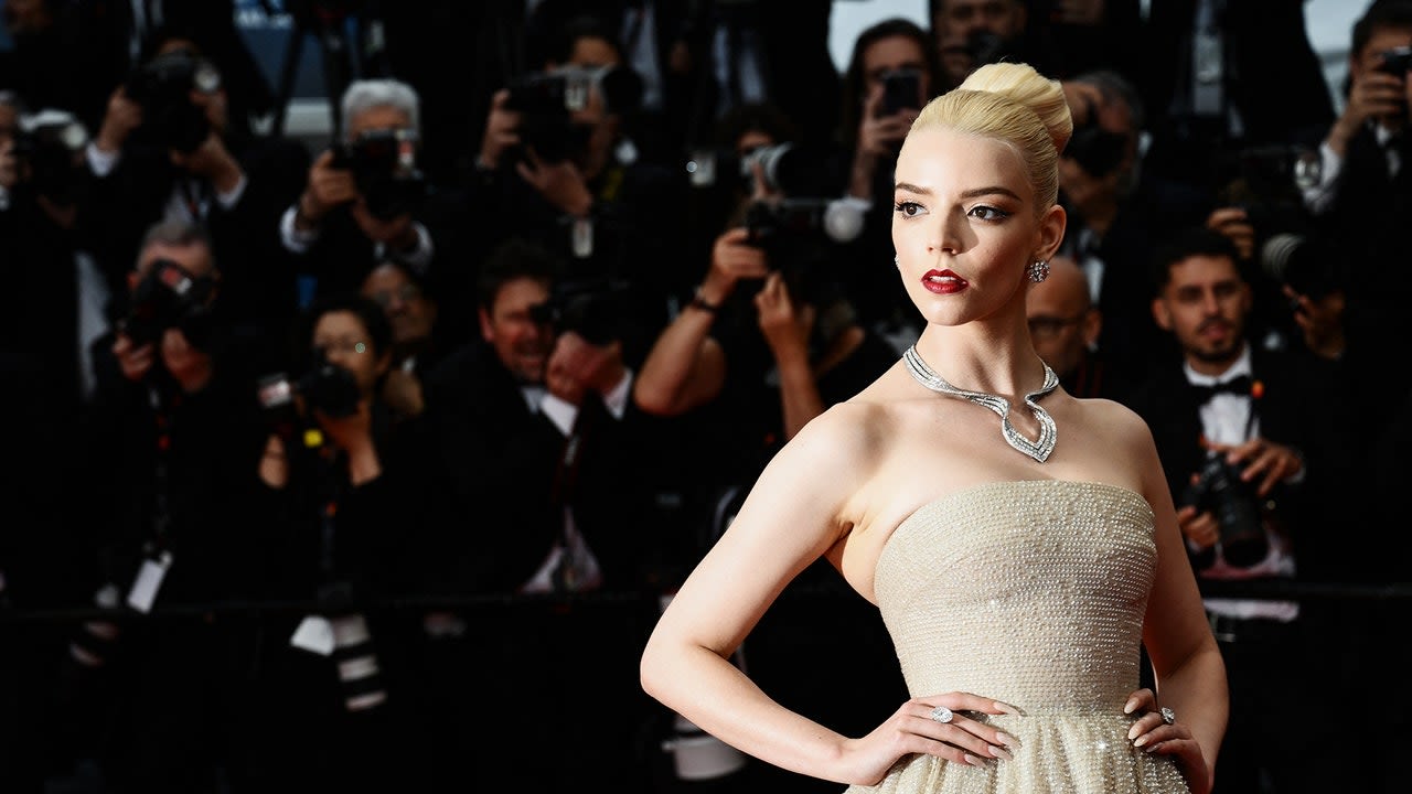 Live Updates From the Cannes Film Festival 2024: Red Carpets, Reviews & More