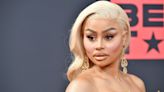 Blac Chyna Documents Dissolving Her Facial Fillers, Shows Immediate Result: 'I'd Be Looking Like Jigsaw'