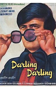 Darling Darling