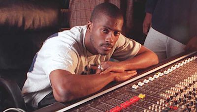 Late Atlanta music producer Rico Wade to be honored at weekend festival