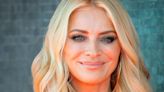 Tess Daly shares sweet throwback snaps to mark 20th wedding anniversary
