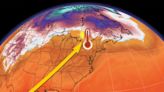 Hope is on the horizon as pattern flip brings warmth to start 2023