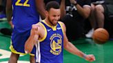 NBA Finals: Stephen Curry, Golden State Warriors blitz Boston Celtics to win dynasty's fourth championship