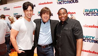 Dan Schneider sues 'Quiet on Set' producers for defamation, calls docuseries 'a hit job'