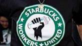Workers’ union calls for mass protest at Starbucks stores nationwide on Red Cup Day