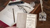 Tiny manuscript by 13-year-old Charlotte Bronte returns to Yorkshire home