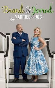 Brandi and Jarrod: Married to the Job