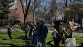 Harvard Affiliates Denounce Fossil Fuel Funded Research at Reclaim Earth Day Rally | News | The Harvard Crimson