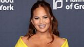 Chrissy Teigen's Travel Anxiety From Flying With 3 Kids For the First Time is Every Stressed Mom at the Airport